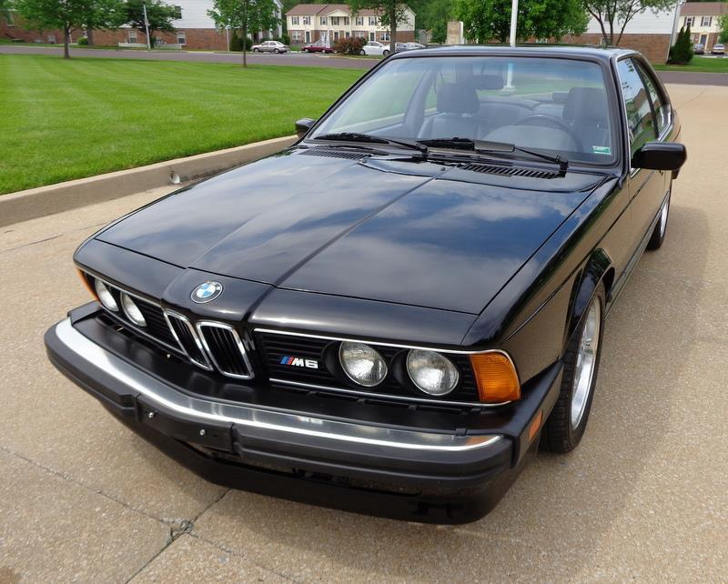 Illustration for article titled BMW CP alternatives